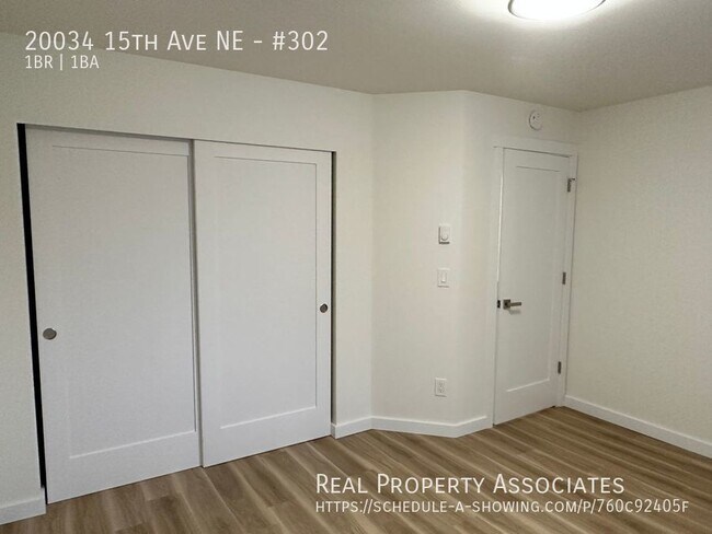 Foto del edificio - Shoreline Apartment