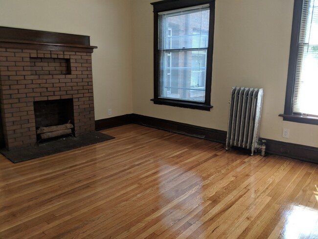 Building Photo - 1707 Ridge Ave