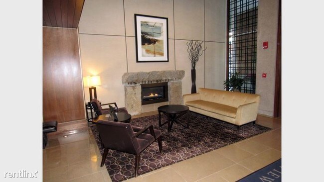 Foto del edificio - 300 1st Ave