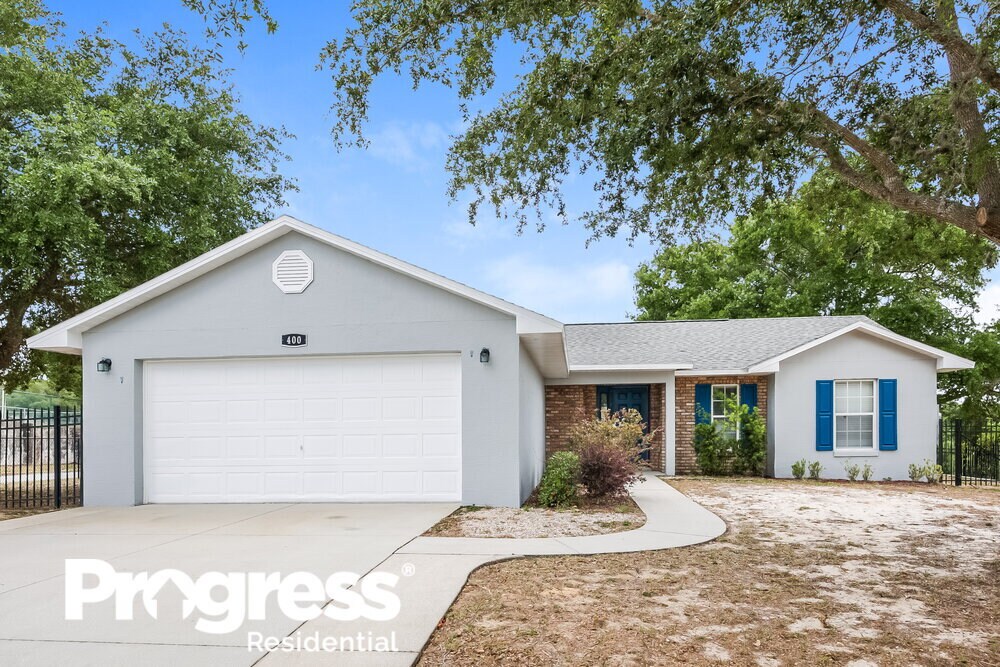 400 Morningview Dr, Eustis, FL 32726 House for Rent in Eustis, FL