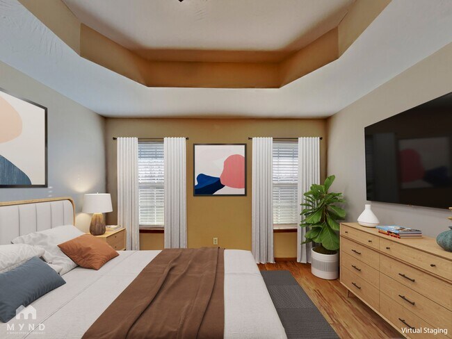 Foto del edificio - 701 N Pinewood Ave