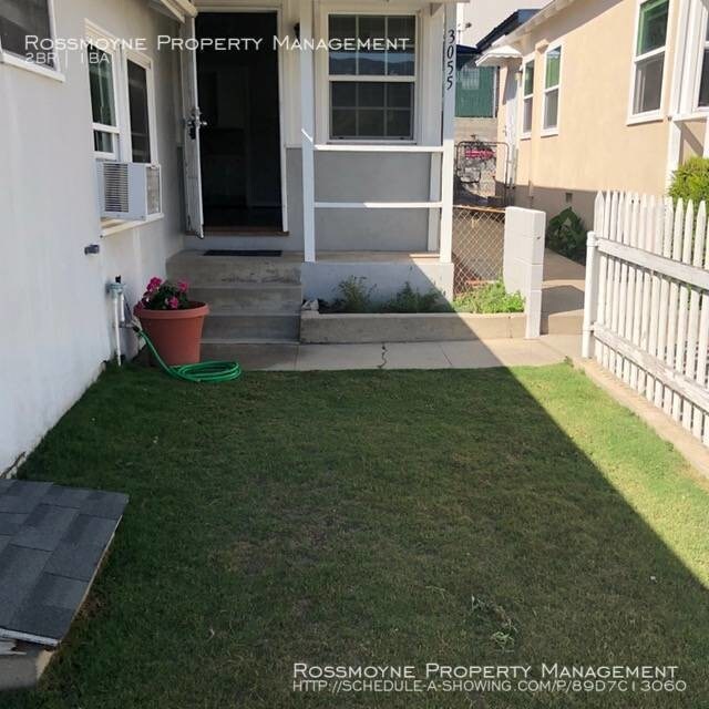 Primary Photo - 2 Bedroom, 1 Bathroom Duplex