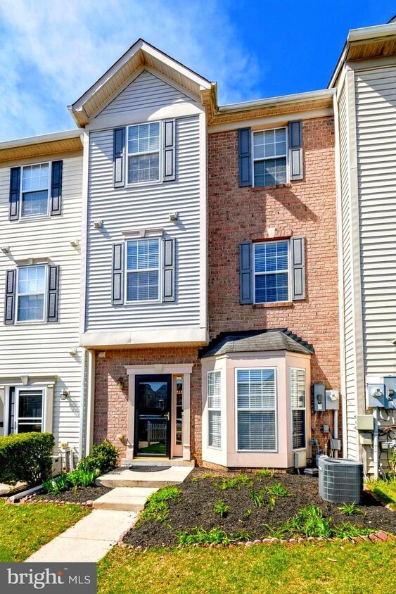 1912 Palonia Ct, Odenton, MD 21113 Townhome Rentals in Odenton MD