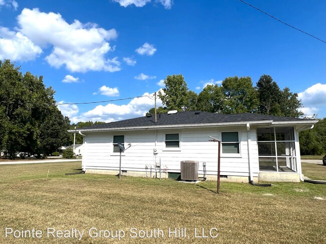 Building Photo - 3 br, 1 bath House - 350 Slagles Lake Rd.