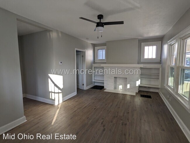 Foto del edificio - 3 br, 1 bath House - 1414 E. Blake Ave