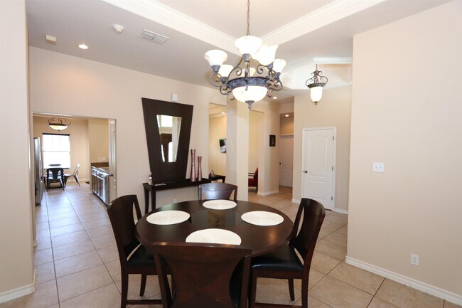 Foto del edificio - 10514 Winrock Dr