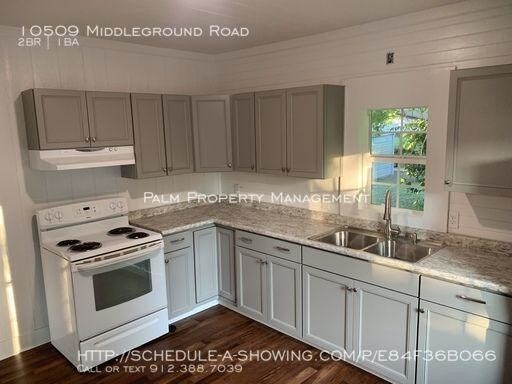 Building Photo - 2 bedroom in Savannah GA 31419