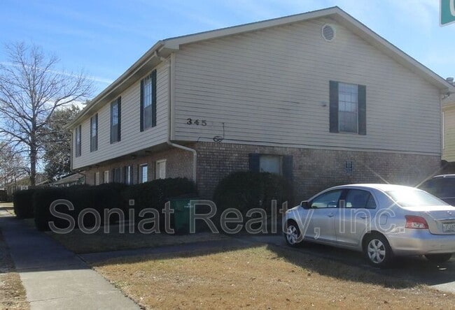 Building Photo - 345 Deckbar Ave