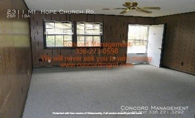 Building Photo - 2311 Mt Hope Church Rd
