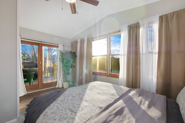 Foto del edificio - 4544 Erie Ave NW