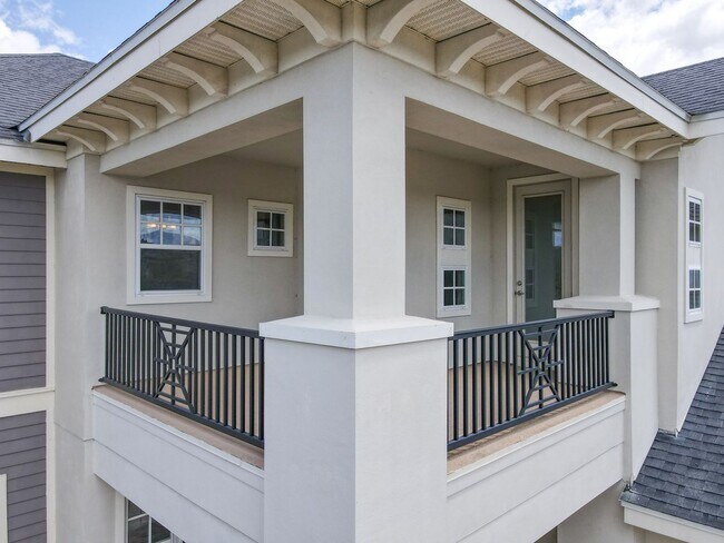 Foto del edificio - 9421 Dugard Ct