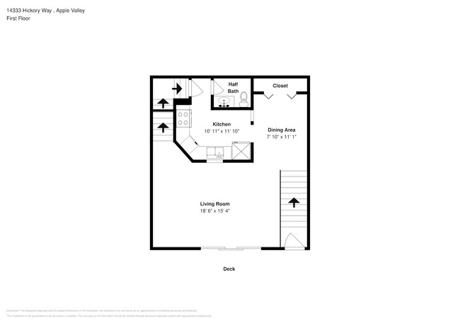 Foto del edificio - 14333 Hickory Way