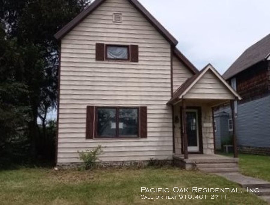 Primary Photo - BELOW MARKET RENT!