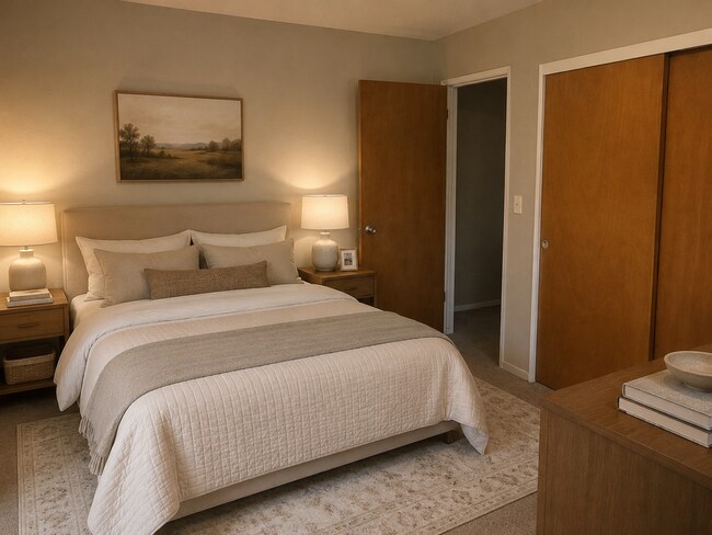 Foto del edificio - WiFi Included + Pet Friendly Living In Ellensburg!
