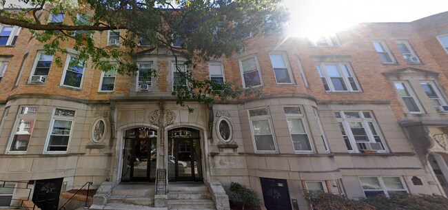 Foto del edificio - 17 Fairbanks St