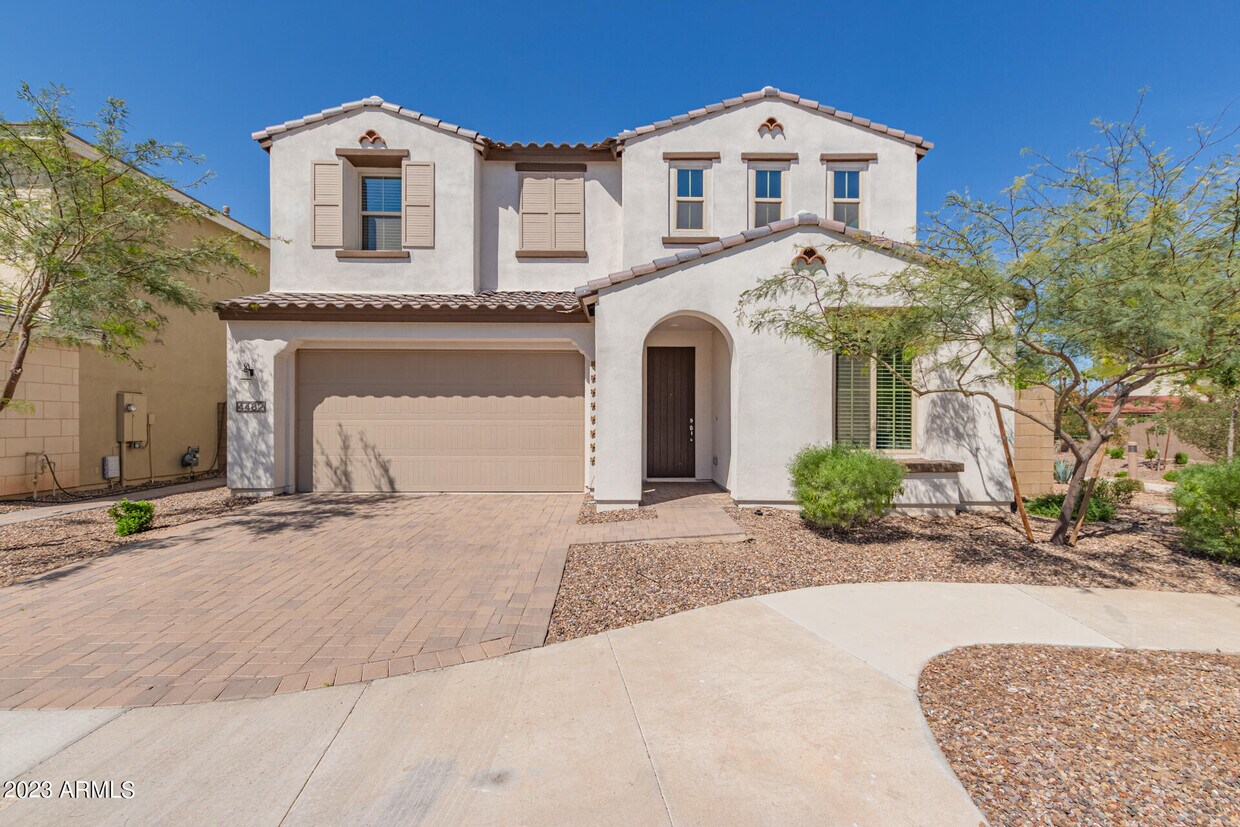Primary Photo - 4482 S Montana Dr