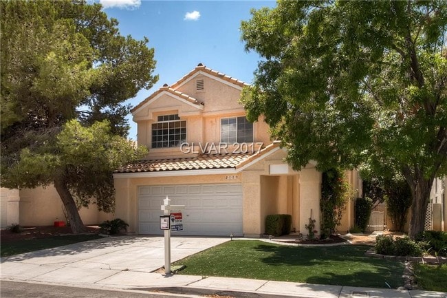 Building Photo - 2119 Rockrose Cir