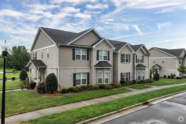 Alternate Photo - Northern Quarters Condominiums