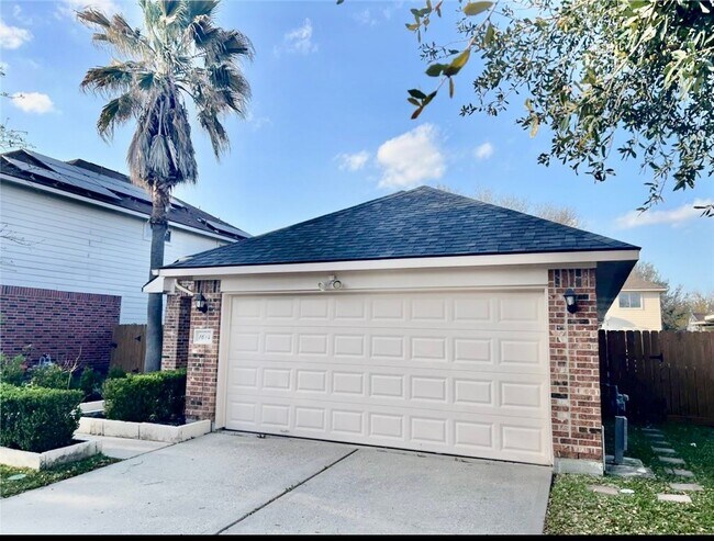 Foto del edificio - 1614 York Creek Dr