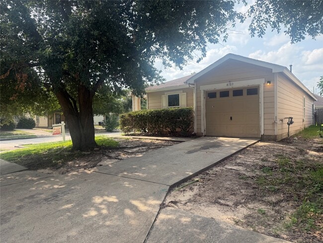 Building Photo - 8103 Forest Glen Dr