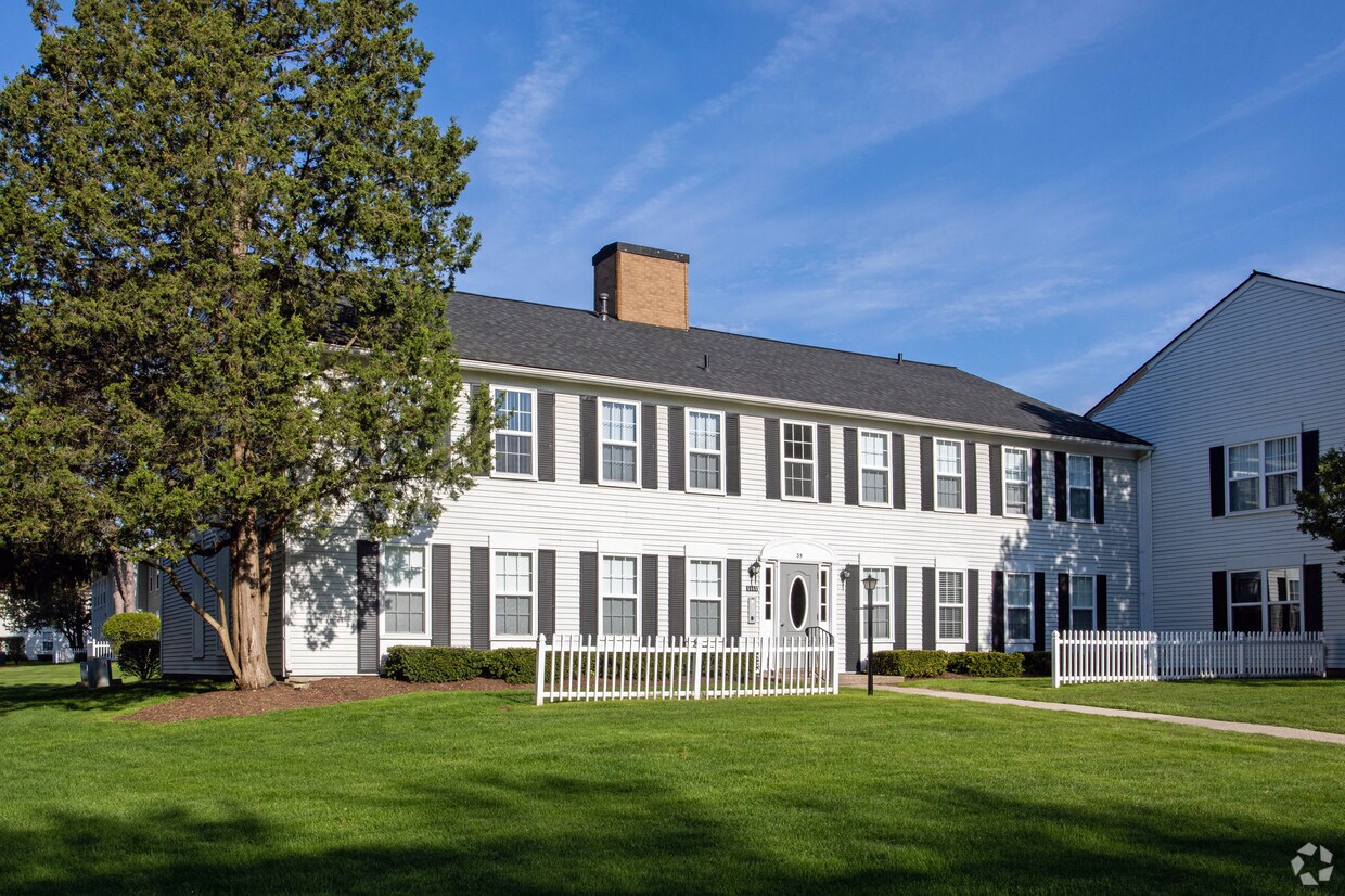 Foto principal - Whethersfield Apartments