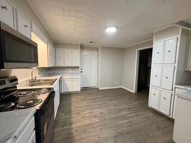 Foto del edificio - 5 3rd St