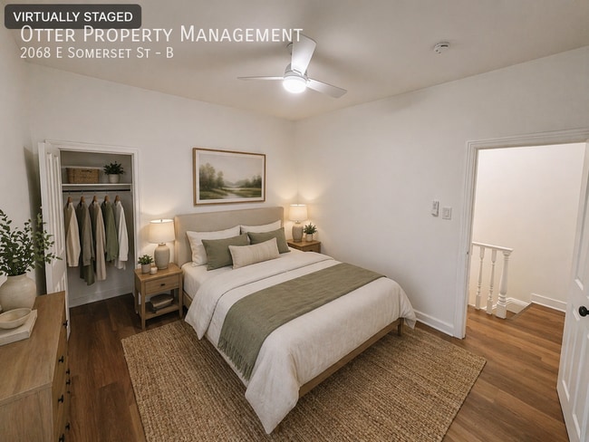 Photo - 2068 E Somerset St Apartment