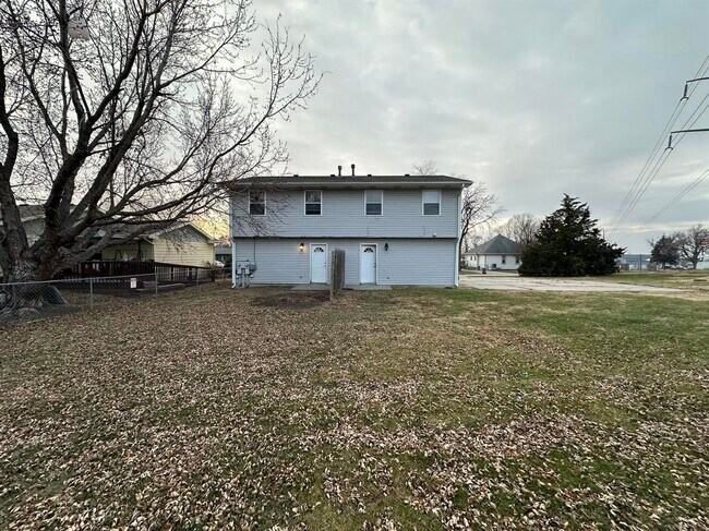 Foto del edificio - 926 W Belmont-