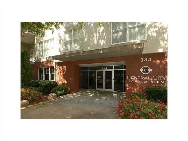 Foto del edificio - 384 Ralph McGill Blvd NE