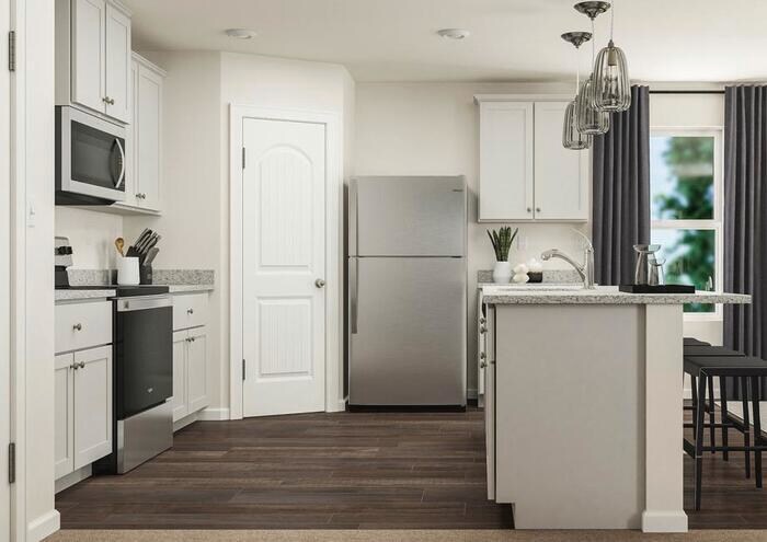 Foto principal - 6032 Lowe Ln