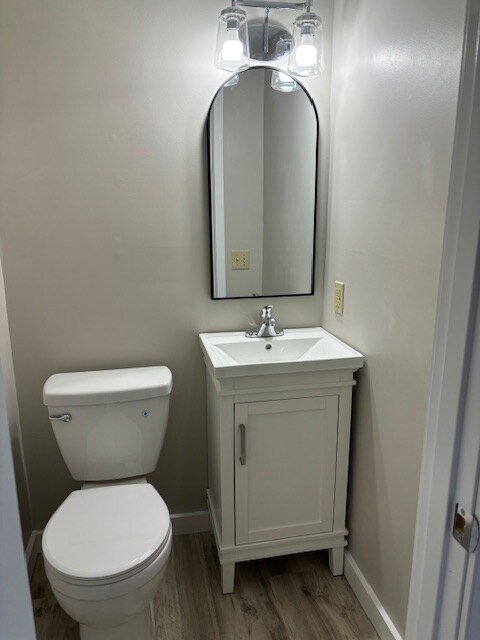 Foto del edificio - 5305 Big Tyler Rd