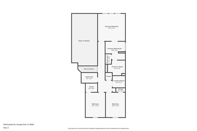 Foto del edificio - 529 Drysdale Dr