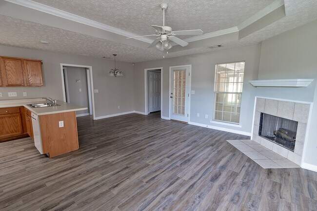 Foto del edificio - Prattville Rental available now!
