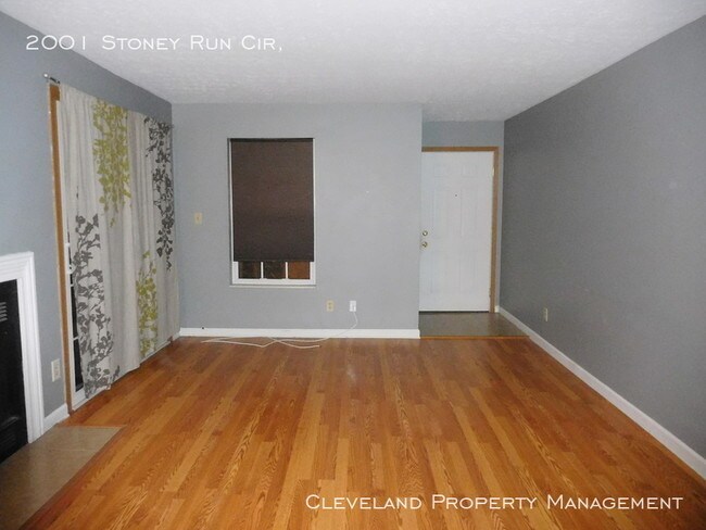 Foto del edificio - Stoney Run condominium