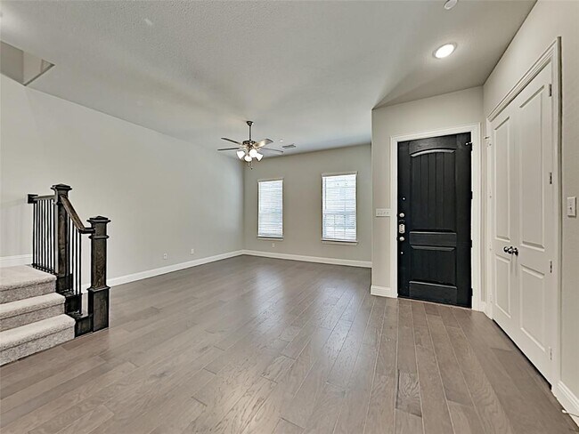 Foto del edificio - 1551 Windermere Way