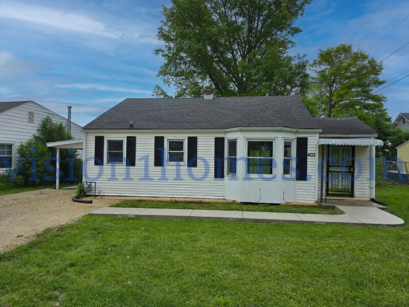 Primary Photo - 402 N Nixon Ave