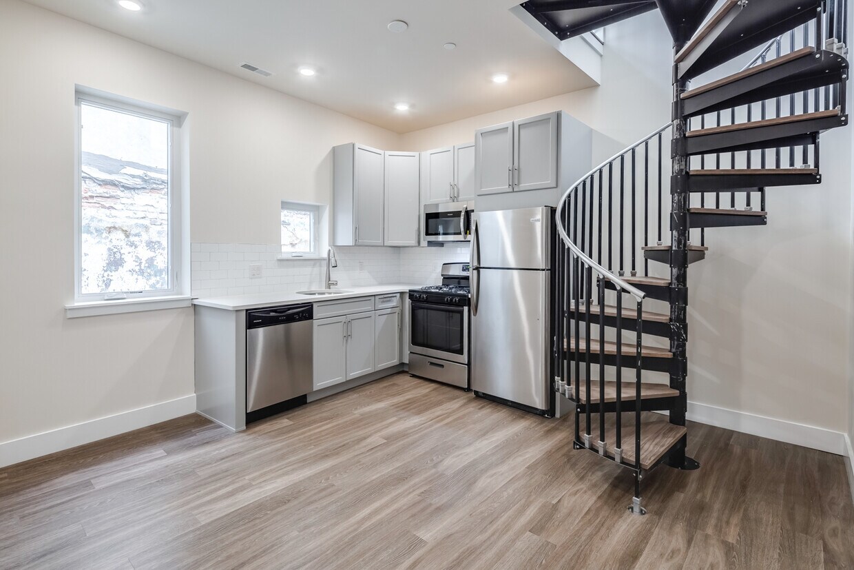 1836 Frankford Ave, Philadelphia, PA 19125 Apartments in Philadelphia