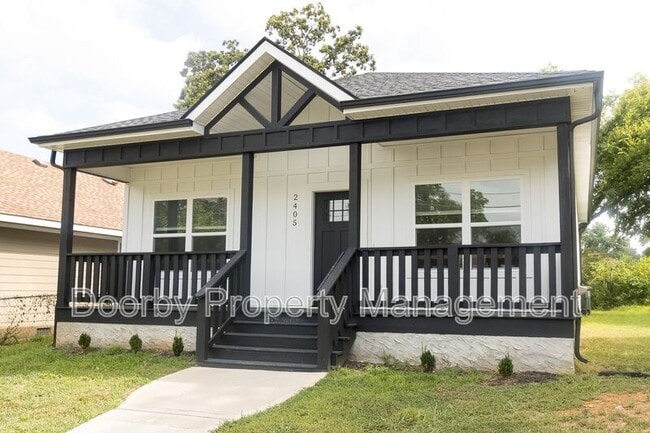 Building Photo - 2405 Kirby Ave