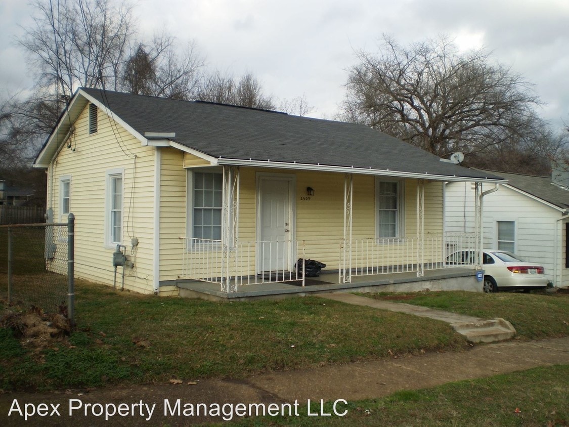 2509 Cecil Ave, Knoxville, TN 37917 House Rental in Knoxville, TN
