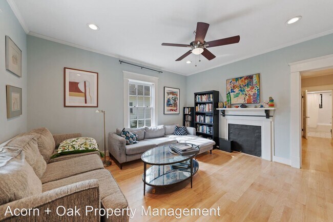 Foto del edificio - 3 br, 2 bath House - 911 Alabama Avenue