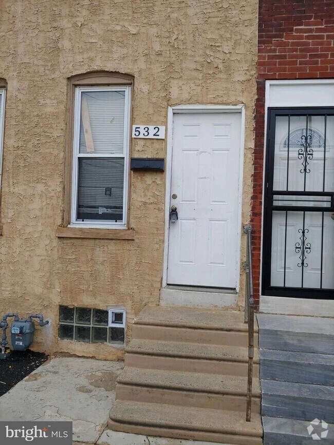 Lanning Square Basement Apartments for Rent Camden, NJ 1 Rentals