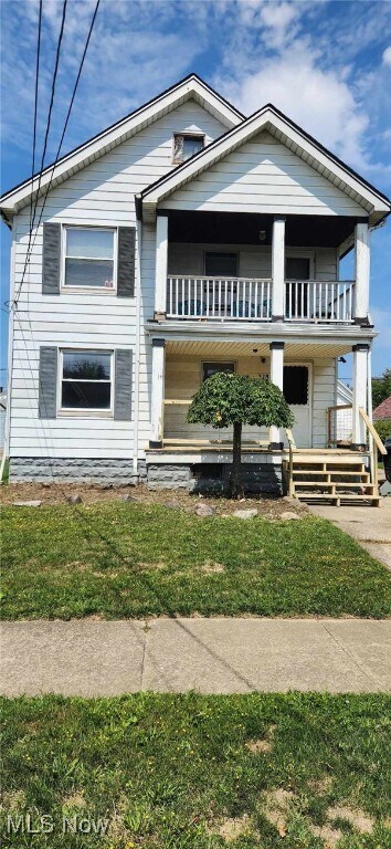 3708 Stickney Ave Cleveland, OH 44109 – photo 1