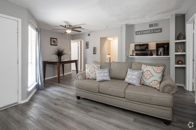 1 Bedroom Apartments for Rent in Jackson MS | Apartments.com