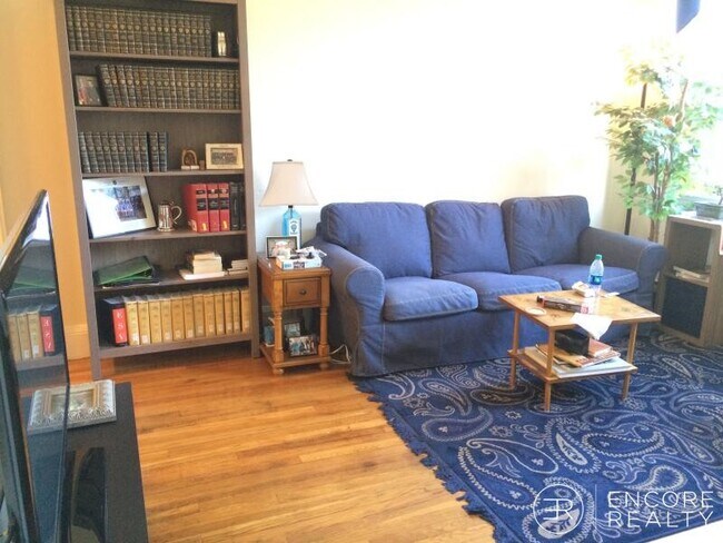 Foto del edificio - 1616 Massachusetts Ave