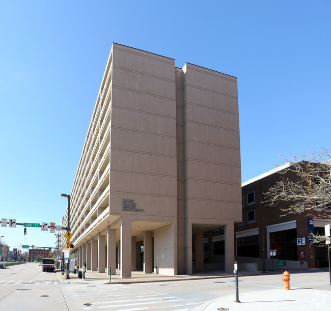 Building Photo - Christ Church Harbor Apartments