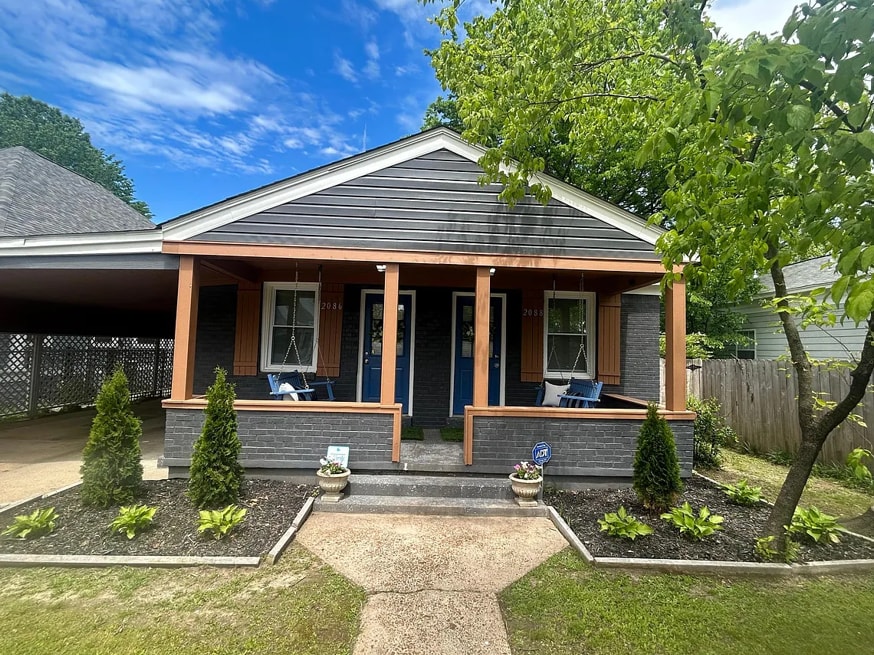 Photo - 2088 Oliver Ave (Memphis, TN)