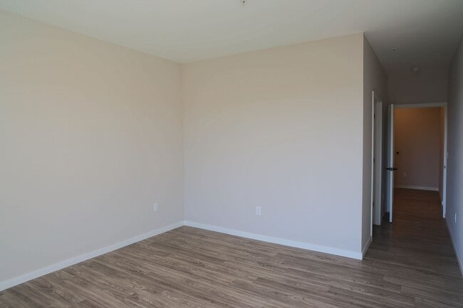 Interior Photo - B7 Flats