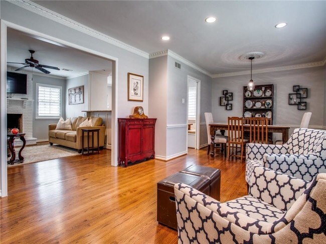 Building Photo - 4610 Rockaway Dr