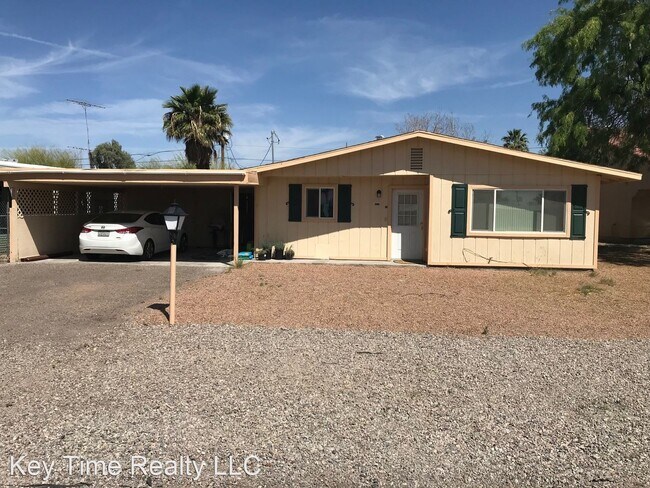 Building Photo - 2 br, 2 bath House - 1113 Calle De Allegro