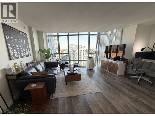 Photo du bâtiment - 930 Cambie St.